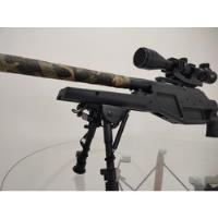 Sniper Airsoft Blaser R93 - Sem Uso Em Jogo, usado comprar usado  Brasil 