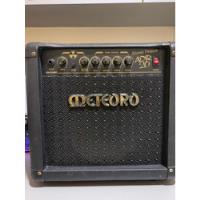 Amplificador De Guitarra Cubo Meteoro Adr 20 comprar usado  Brasil 