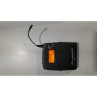 Sennheiser Ew100 G3 Frequencia 780 - 822 Mhz (g) comprar usado  Brasil 