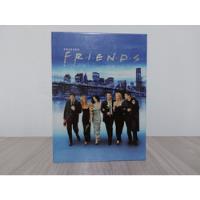 Blu Ray Friends - Coleção Completa - Box 21 Discos, usado comprar usado  Brasil 