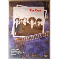 Dvd Original The Cure Close To Me comprar usado  Brasil 