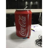 Usado, Frigobar Coca Cola comprar usado  Brasil 