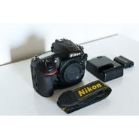  Nikon D810 Dslr  comprar usado  Brasil 