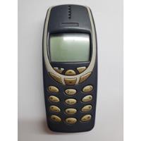 Celular Nokia 3320 Colecionador comprar usado  Brasil 