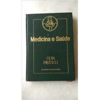 Usado, Livro Medicina E Saúde - Guia Prático Vol 4 - Robert E, Rothenberg [1979] comprar usado  Brasil 