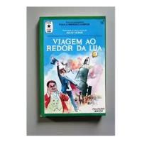 Livro Viagem Ao Redor Da Lua - Paulo Mendes Campos Recorte Da Obra De Julio Verne, usado comprar usado  Brasil 