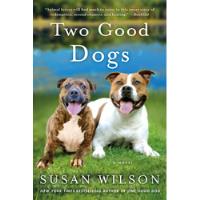 Livro Two Good Dogs - Wilson, Susan [2017] comprar usado  Brasil 
