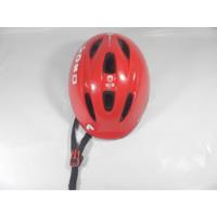 Capacete Infantil Ciclismo - Btwin - Kh300 - Tr1t1  Vermelho, usado comprar usado  Brasil 