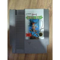 Castlevania 2 Simon Quest Nintendo 8 Bits Original  comprar usado  Brasil 