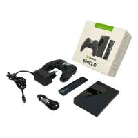 Usado, Nvidia Shield 4k Hdr + Game Bundle comprar usado  Brasil 