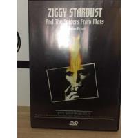 Ziggy Stardust And The Spiders From Mars-dvd, usado comprar usado  Brasil 