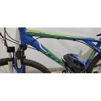  Bicicleta Gt Timberline comprar usado  Brasil 