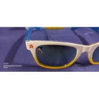 Óculos De Sol Infantil Mulher Maravilha C/ Case comprar usado  Brasil 
