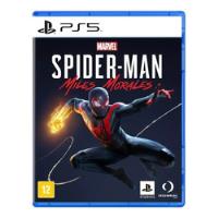  Ps5 Jogos  Spider-man     Baixou comprar usado  Brasil 