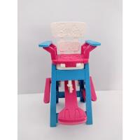 Usado, Barbie Acessório Cadeira Salva Vidas  comprar usado  Brasil 