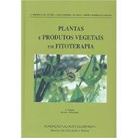 Livro Plantas E Produtos Vegetais - A. Proença Da Cunha - Alda Pereira [2009] comprar usado  Brasil 