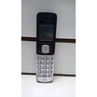 Usado, Telefone Vtech Cs6719 ( Sem A Base)  comprar usado  Brasil 