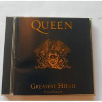 Queen - Greatest Hits Ii comprar usado  Brasil 