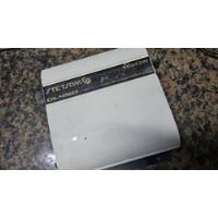 Módulo Amplificador Mono Stetsom Modelo Cl 450 Branco comprar usado  Brasil 