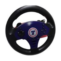 Volante Kart Challenge Racing Wheel Nintendo Wii E Gamecube comprar usado  Brasil 