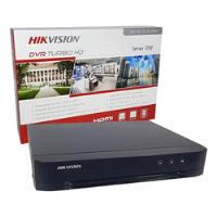Dvr Hikvision 16ch + Hd 2tb comprar usado  Brasil 