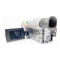 Filmadora Sony Handycam Ccd-trv12 - ( Retirada Peças ) comprar usado  Brasil 