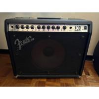 Amplificador Fender Roc Pro 700 comprar usado  Brasil 