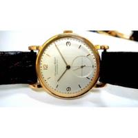 Iwc-international Watch Schaffhausen Ouro 14k comprar usado  Brasil 