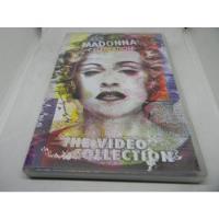 Usado, Dvd - Madonna - Celebration - The Video Collection - 2 Disco comprar usado  Brasil 