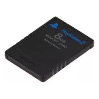 Memory Card Ps2 Sony, usado comprar usado  Brasil 