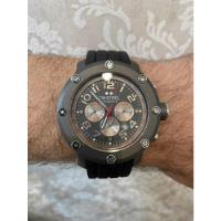 Relógio Tw Steel Mick Doohan - 48 Mm Limited Edition comprar usado  Brasil 