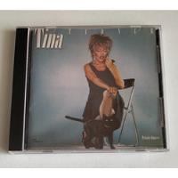 Cd Tina Turner - Private Dancer (1984) Help comprar usado  Brasil 