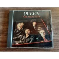 Usado, Cd Queen - Greatest Hits I,ii & Iii - Envio Reg. 15, - Leia! comprar usado  Brasil 