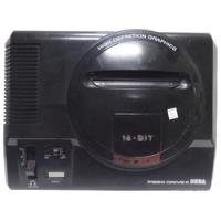 Só Console Mega Drive 2 Original Cod A6 comprar usado  Brasil 