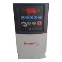 Power Flex 40 22b-d1p4n104 0.5 Hp comprar usado  Brasil 
