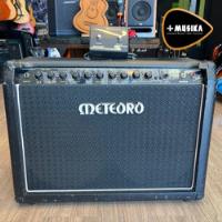 Amplificador Meteoro Mck 200 Extreme Para Guitarra De 200w comprar usado  Brasil 