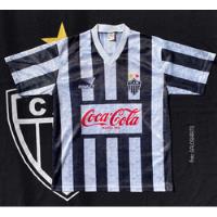 Camisa Do Atlético Mineiro Galo 1992 Penalty, usado comprar usado  Brasil 