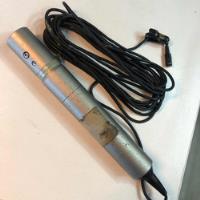 Microfone Lapela Sony Ecm77b comprar usado  Brasil 