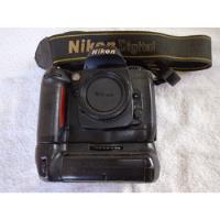 Nikon D100 Dslr - Corpo , usado comprar usado  Brasil 