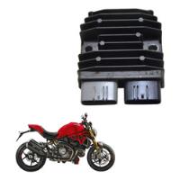 Usado, Retificador Carga Ducati Monster 1200 S 17-21 Original comprar usado  Brasil 