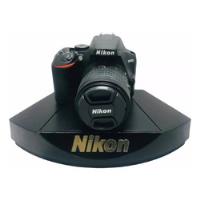 Nikon D3500 + 18/55 40k Cliks Impecável + Objetiva 55/200 Dx comprar usado  Brasil 