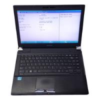 Notebook Toshiba Tecra R940 Core I5 3210m 8gb 500gb Win10 comprar usado  Brasil 