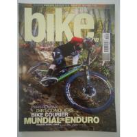 Bike Action #165 Mundial De Enduro, usado comprar usado  Brasil 