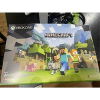 Xbox One S Japones Minecraft Branco 500gb Impecável Completo comprar usado  Brasil 