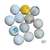 Kit Bolas De Golf Marcas Variadas comprar usado  Brasil 