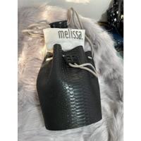 Bolsa Melissa Original - Moda Feminina Handbag comprar usado  Brasil 