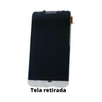 Tela Display Samsung Galaxy S6 Flat G920 Usada Lcd Perfeito comprar usado  Brasil 