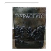 The Pacific Dvd Edição Lata comprar usado  Brasil 