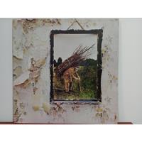 Lp Vinil Led Zeppelin Iv Black Dog Edição 1988  Perfeito , usado comprar usado  Brasil 