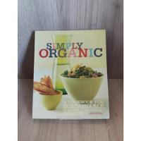 Simply Organic comprar usado  Brasil 